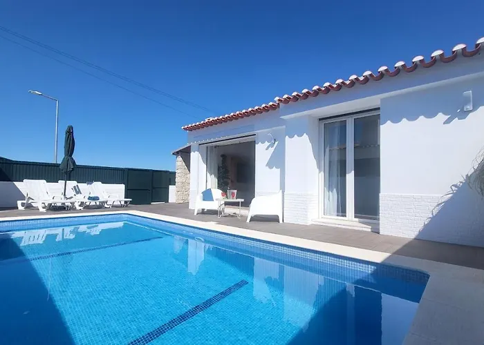 Oura V2 Jacaranda * Albufeira