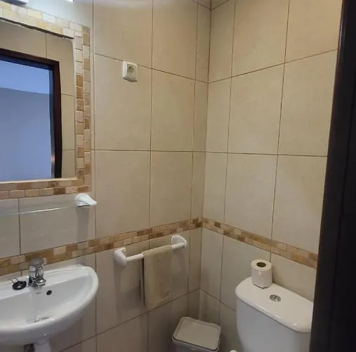 Villa Oura V2 Jacaranda