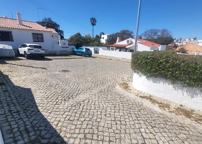 Villa Oura V2 Jacaranda Albufeira