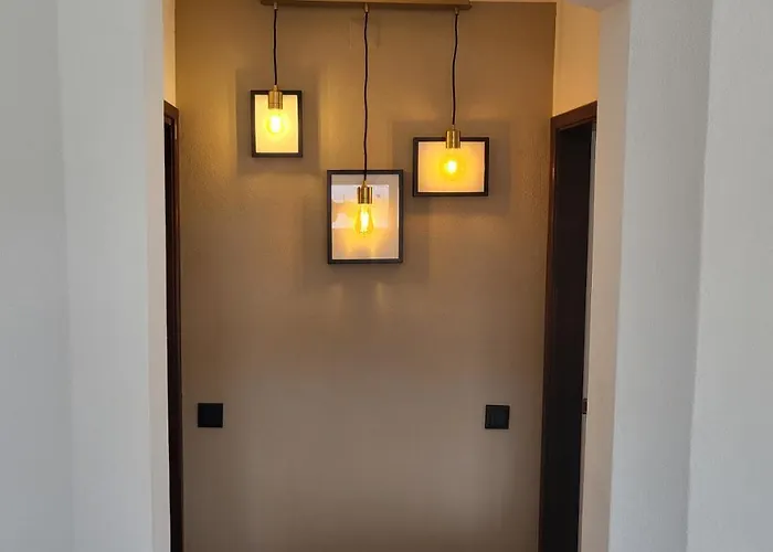 Oura V2 Jacaranda * Albufeira