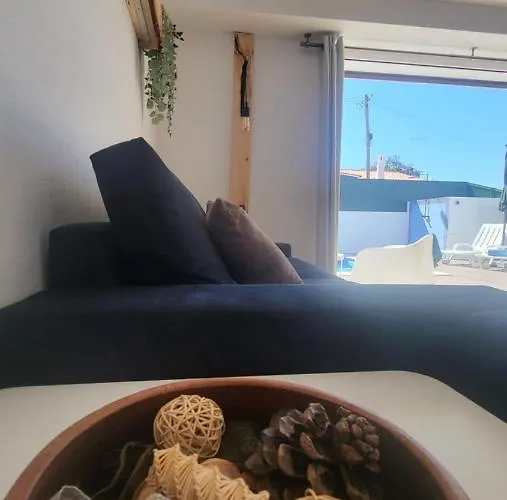 Oura V2 Jacaranda Villa Albufeira