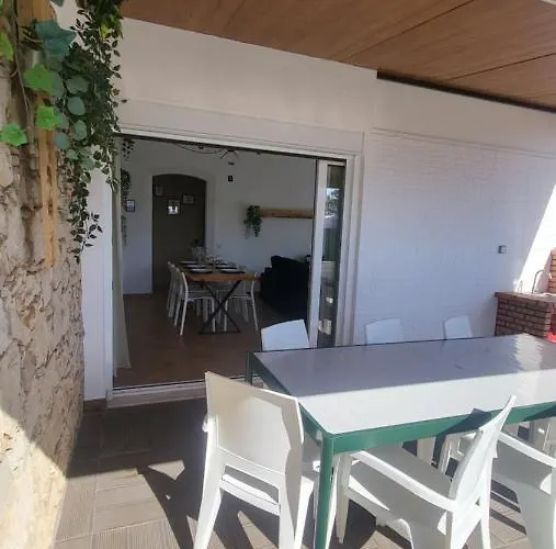 Oura V2 Jacaranda Villa Albufeira