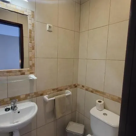 Villa Oura V2 Jacaranda