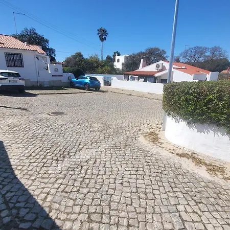 Villa Oura V2 Jacarandá Albufeira