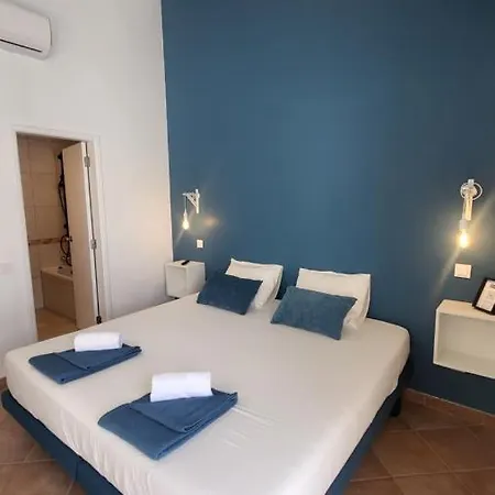 Oura V2 Jacaranda Villa Albufeira