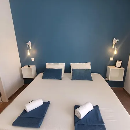 Oura V2 Jacaranda * Albufeira