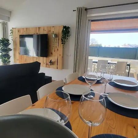 Villa Oura V2 Jacarandá