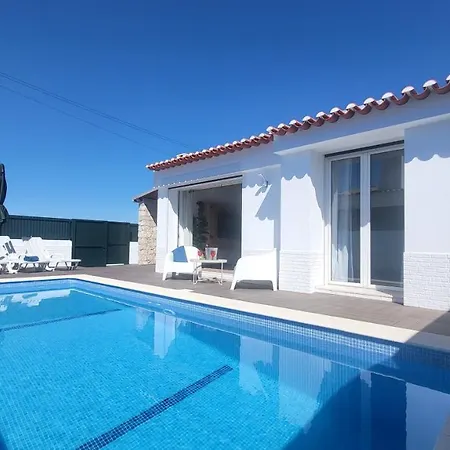 Oura V2 Jacaranda * Албуфейра