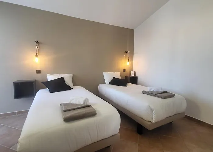 Oura V2 Jacaranda Вілла Албуфейра