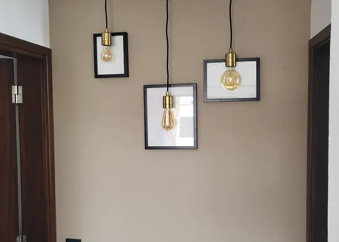 Oura V2 Jacaranda Вілла Албуфейра