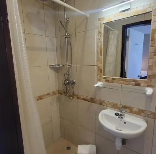 Вілла Oura V2 Jacaranda Албуфейра