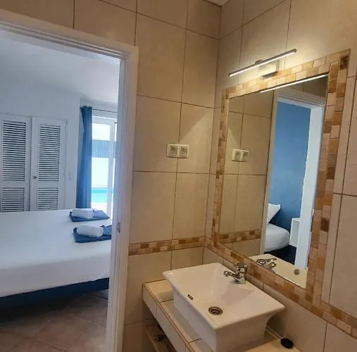 Oura V2 Jacaranda * Албуфейра