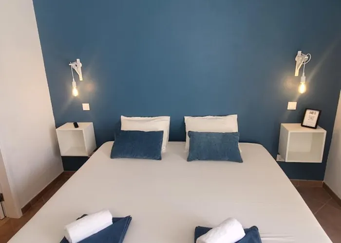 Oura V2 Jacaranda * Албуфейра