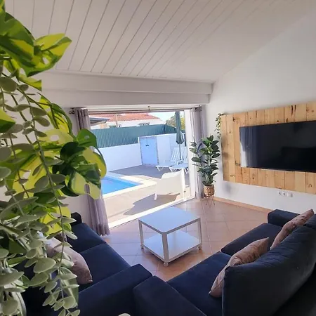 Vila Oura V2 Jacaranda