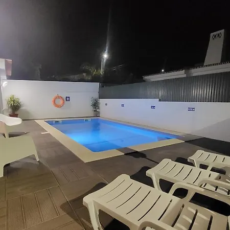 Vila Oura V2 Jacaranda Albufeira