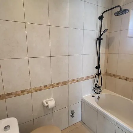 Vila Oura V2 Jacaranda Albufeira