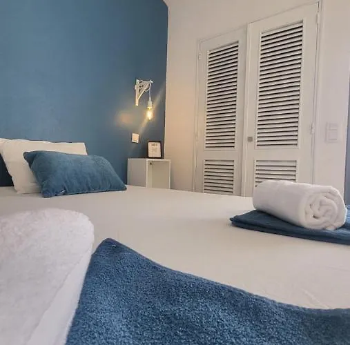 Villa Oura V2 Jacarandá