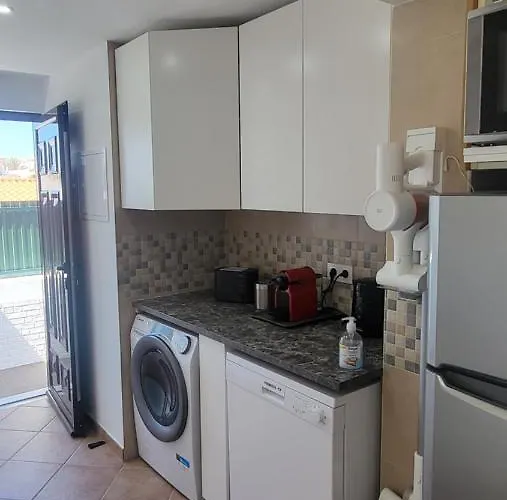 Villa Oura V2 Jacarandá Albufeira